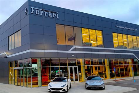 car dealerships st louis mo.